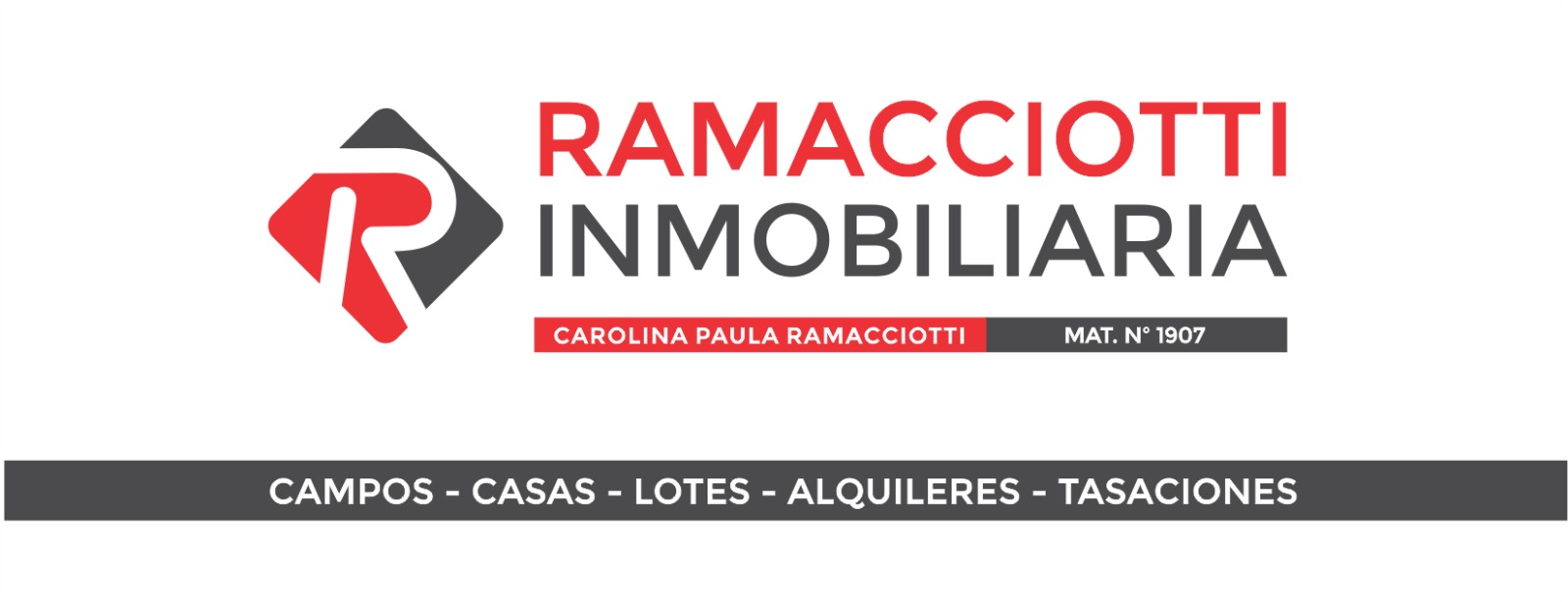 ramacciottiinmobiliaria.com.ar