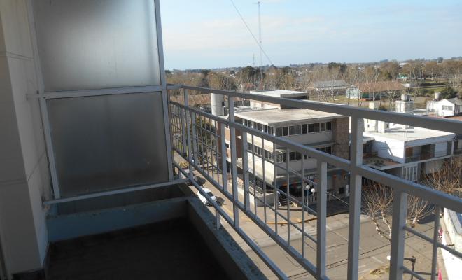 Edificio en Alquiler en Arroyo Seco