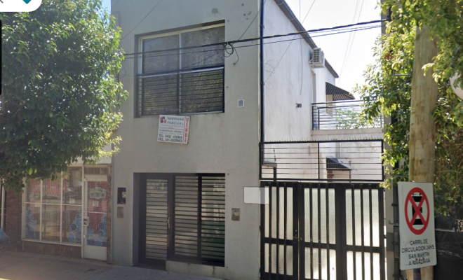 Departamento en Alquiler en Arroyo Seco