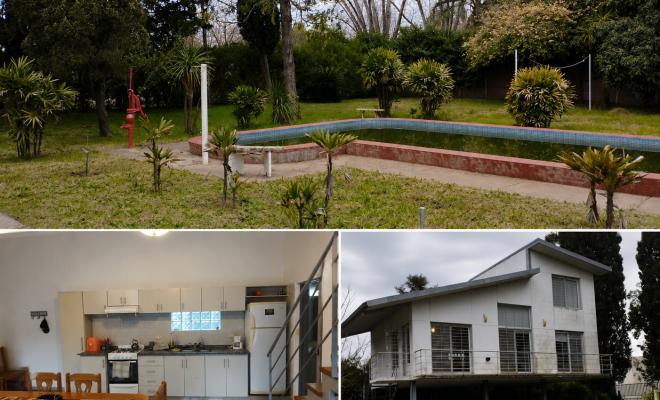 Quinta en Venta en Pueblo Esther