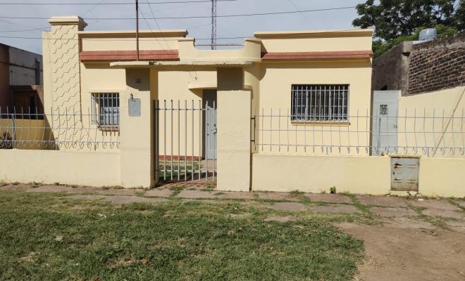 Casas en Alquiler en Arroyo Seco