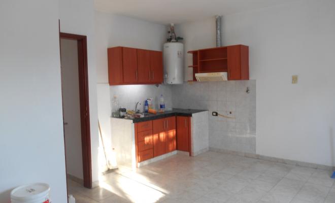Departamento en Alquiler en Arroyo Seco