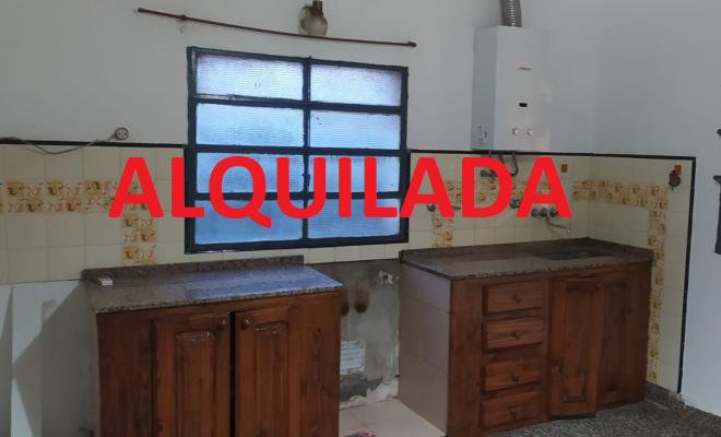 Casas en Alquiler en Arroyo Seco