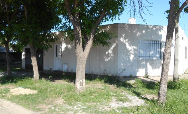 Casas en Alquiler en Arroyo Seco