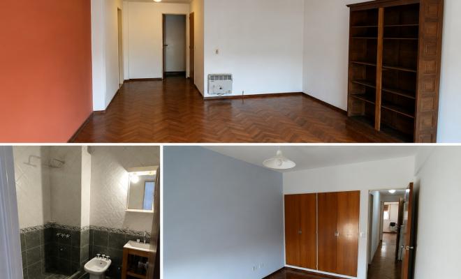 Departamento en Venta en Arroyo Seco